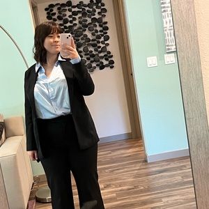Meet your Posher, Ariana